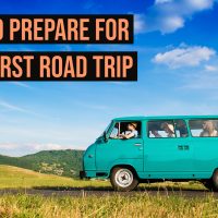 road travel tips