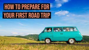 road travel tips