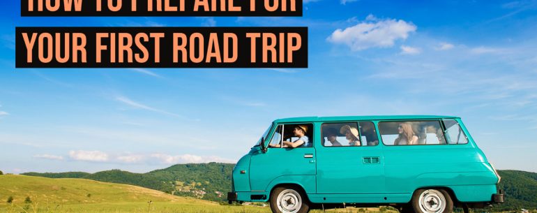 road travel tips